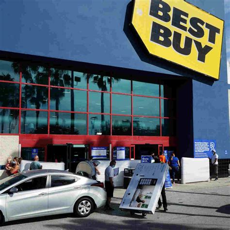 Learn how to live more sustainably, discover the latest must-have electronics and explore what best fits your lifestyle, home, workspace and everything in between. Visit your local Best Buy at 17545 Gale Ave in City of Industry, CA for electronics, computers, appliances, cell phones, video games & more new tech. In-store pickup & free shipping.